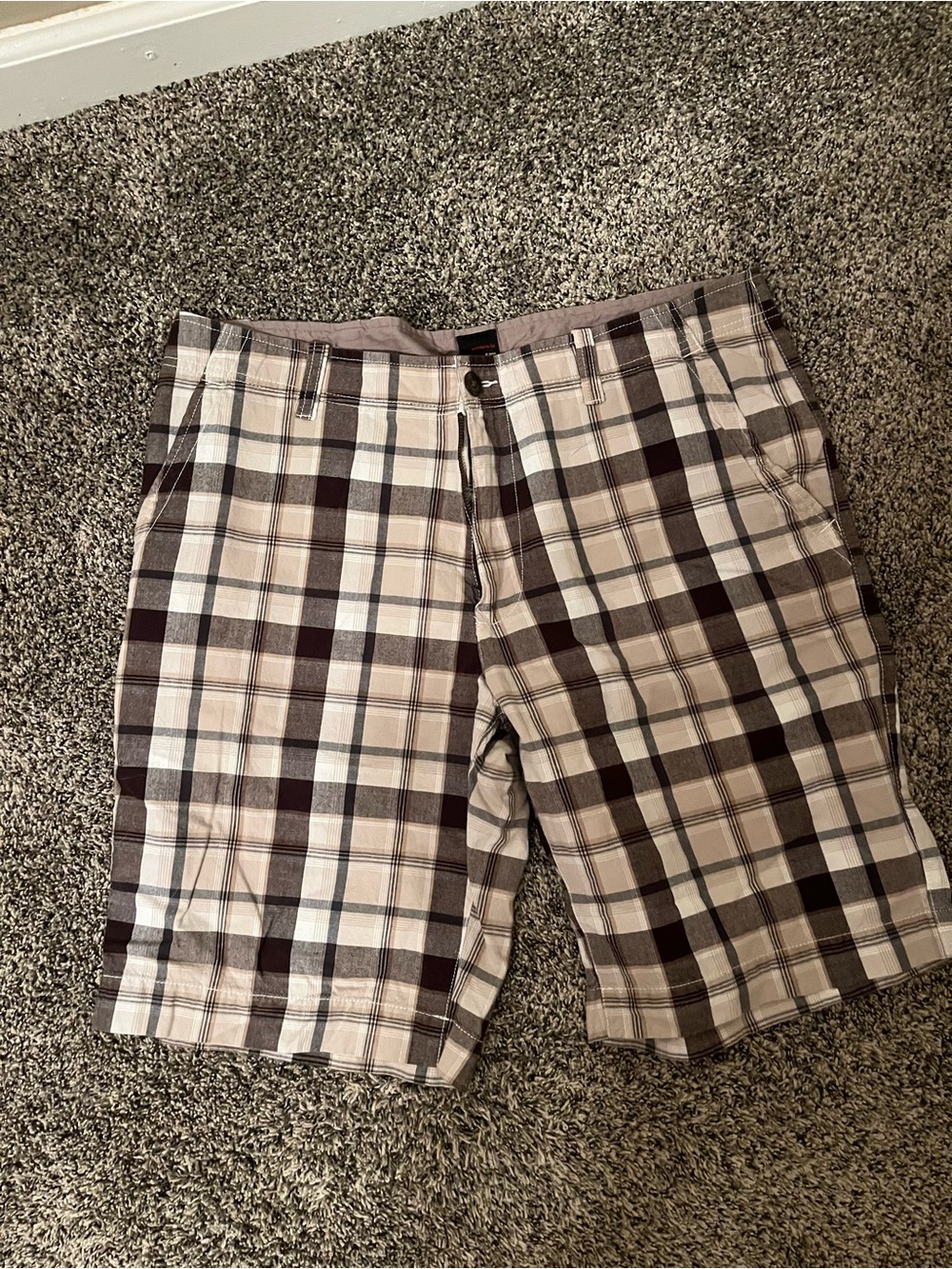 JF J Ferrar shorts